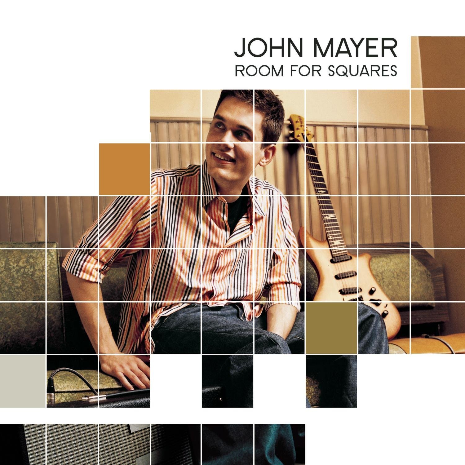 John mayer discography rare